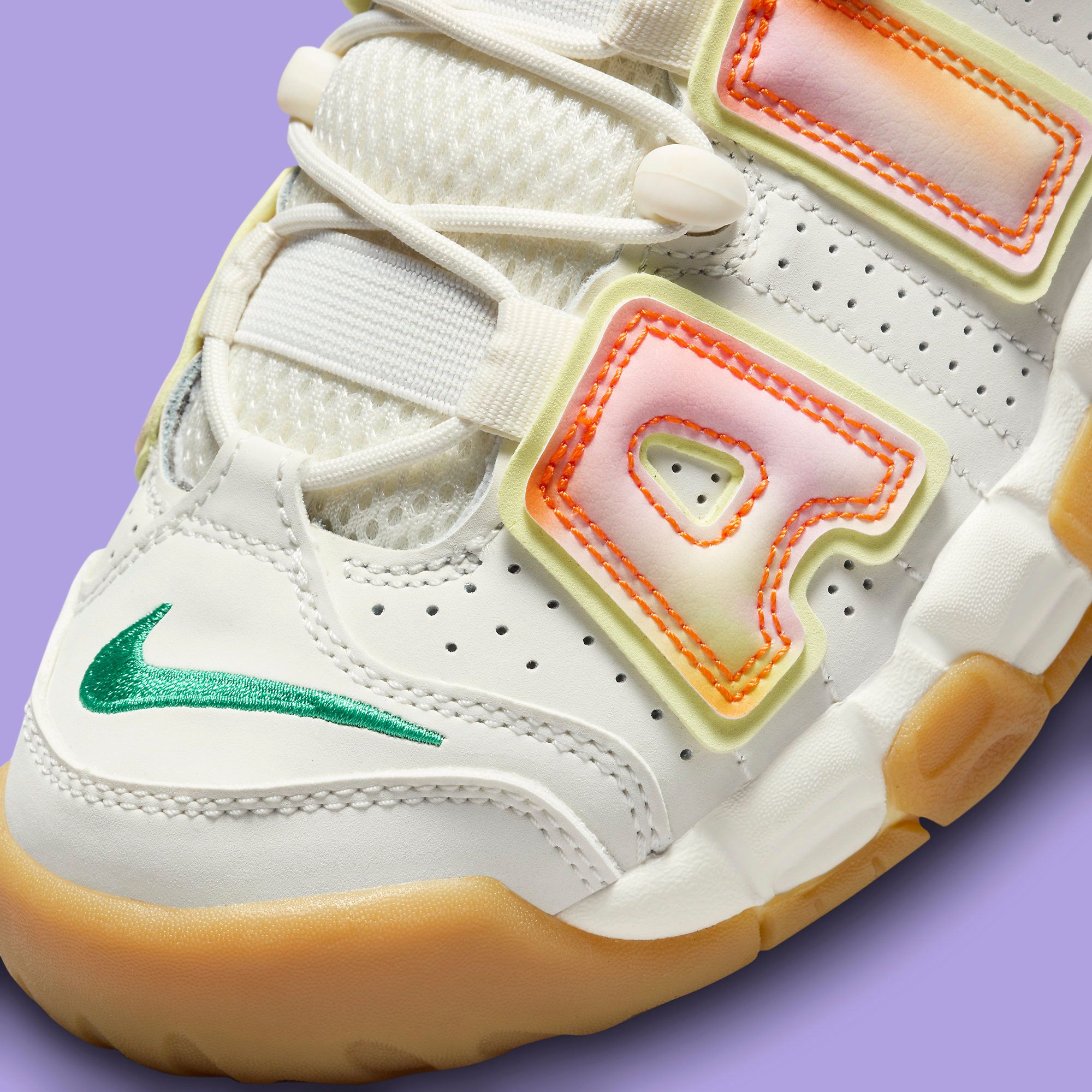 The Nike Air More Uptempo Joins the 