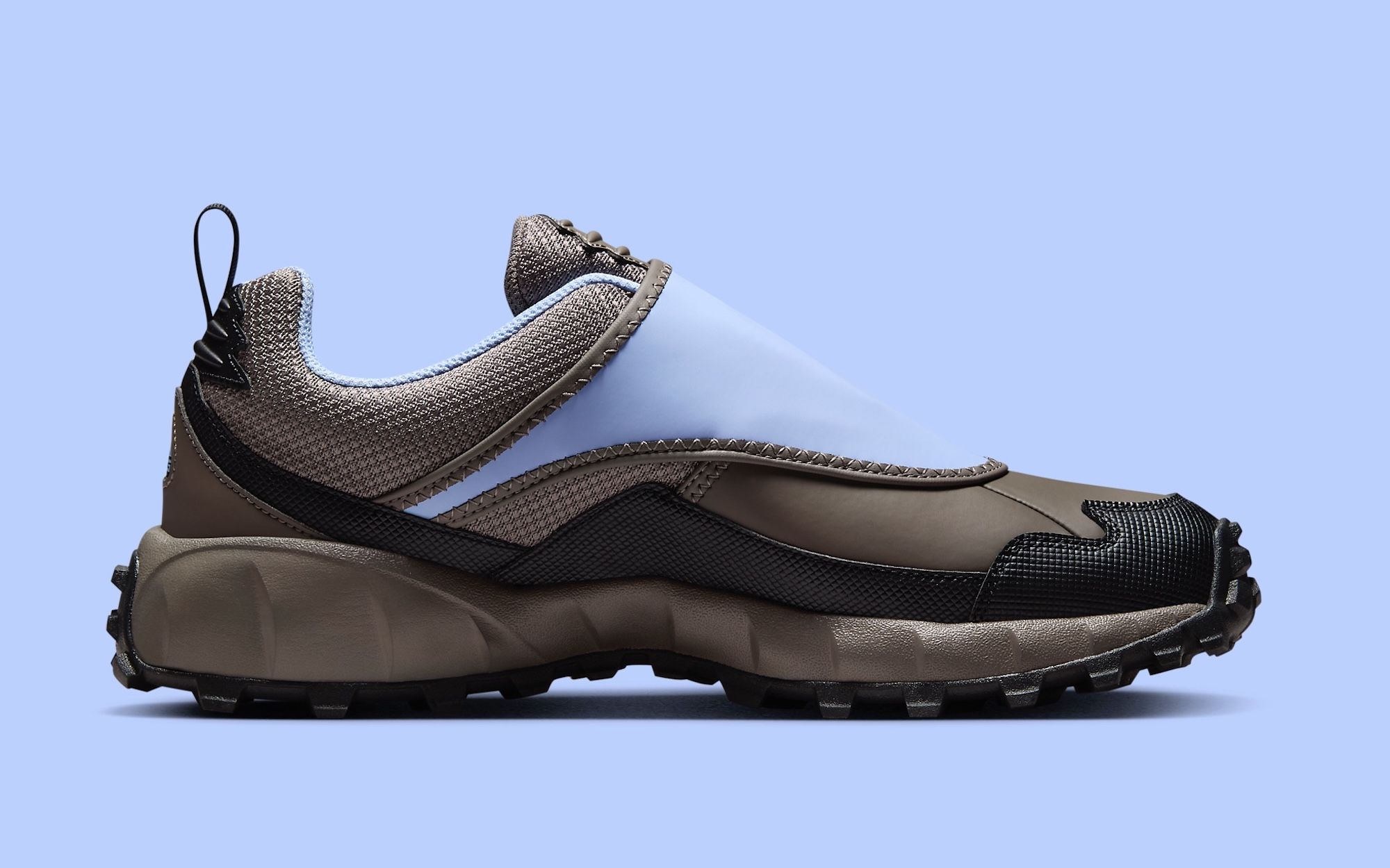 ★ NIKE ★ ACG AIR PHASSAD CAVE STONE HM7133-200 ファサード New Nike ACG Phassad Shoes - Cave Stone/ Aluminum (HM7133