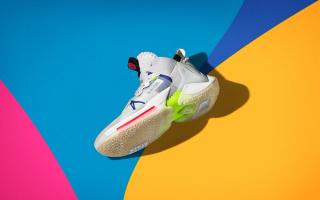 The Jordan Why Not Zer0.2 Gets Stripped Back for Summer