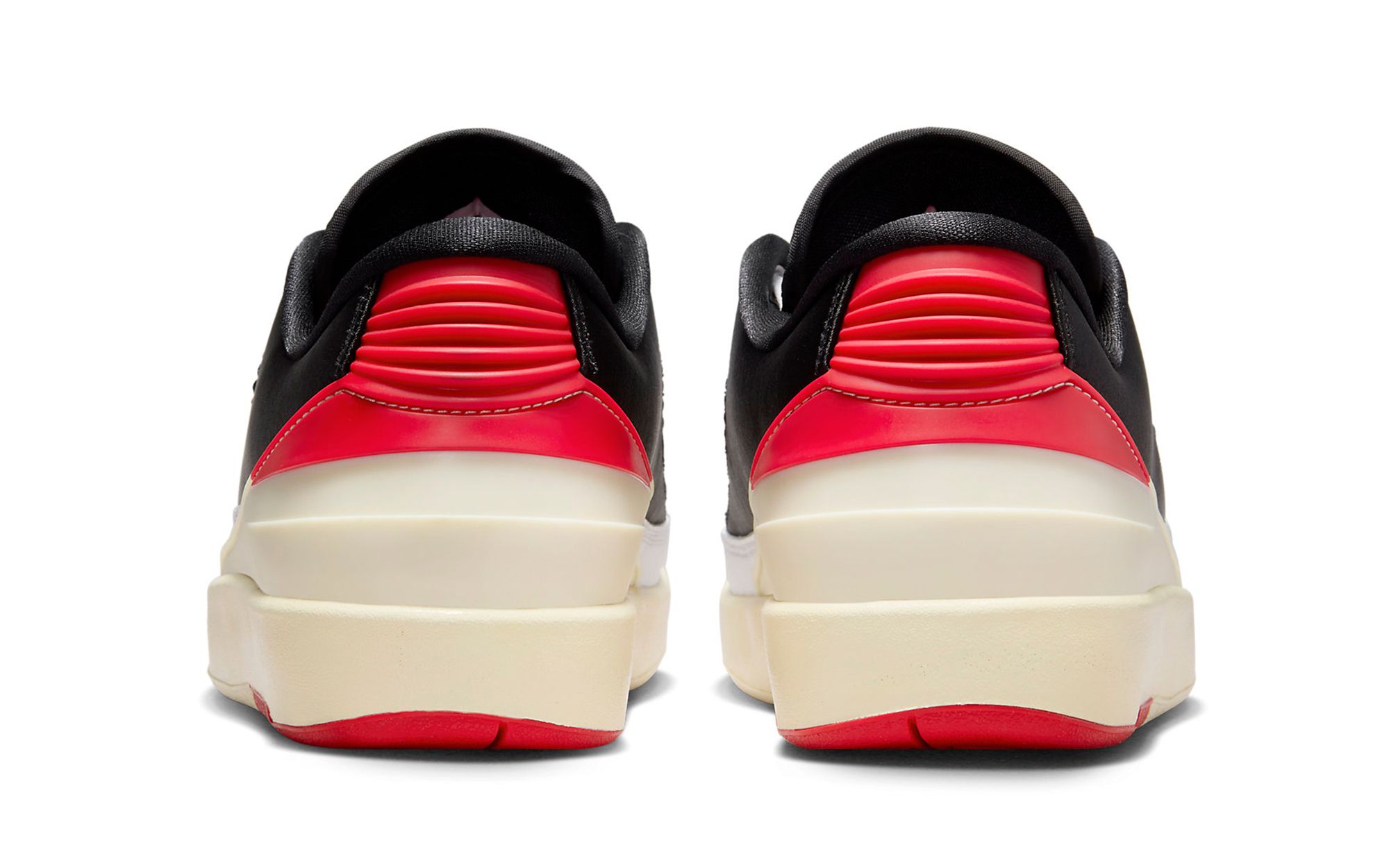 The Air Jordan 2 Low 