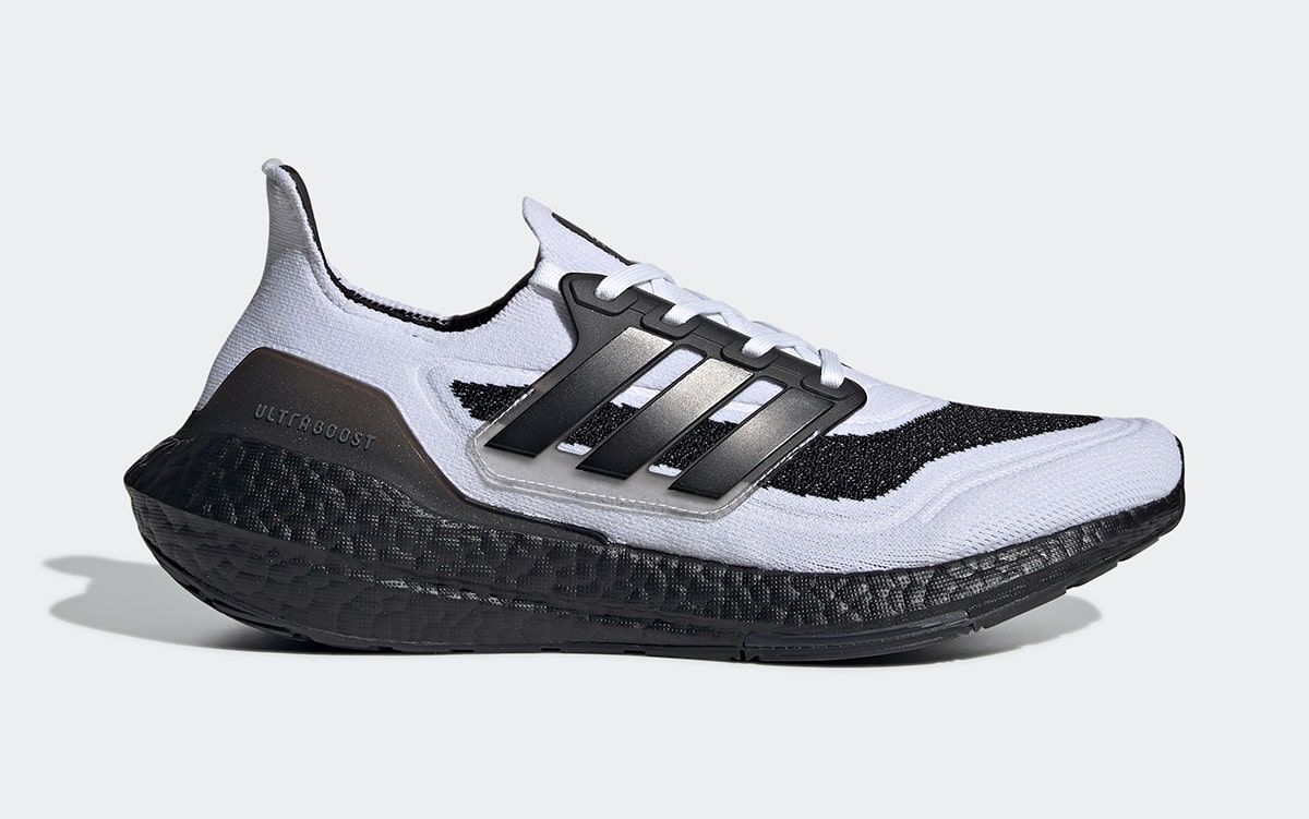 Ultra boost sale 5. oreo