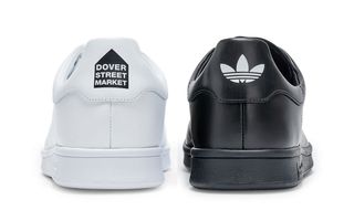 dover street market dsm adidas stan smith release date info