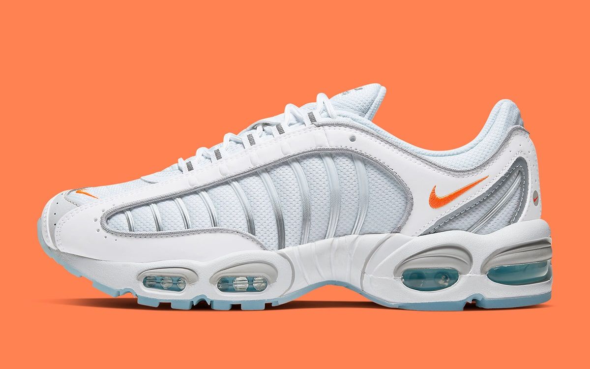 nike air max tailwind 4 platinum tint