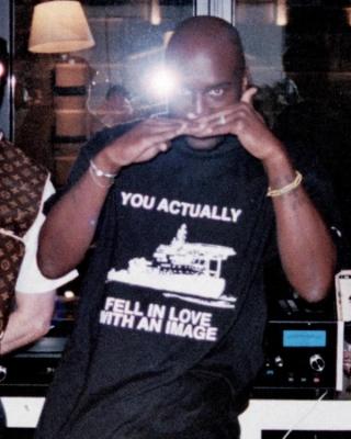 Scans from "PROOF" by Cam Hicks. Photo via Cam Hicks.