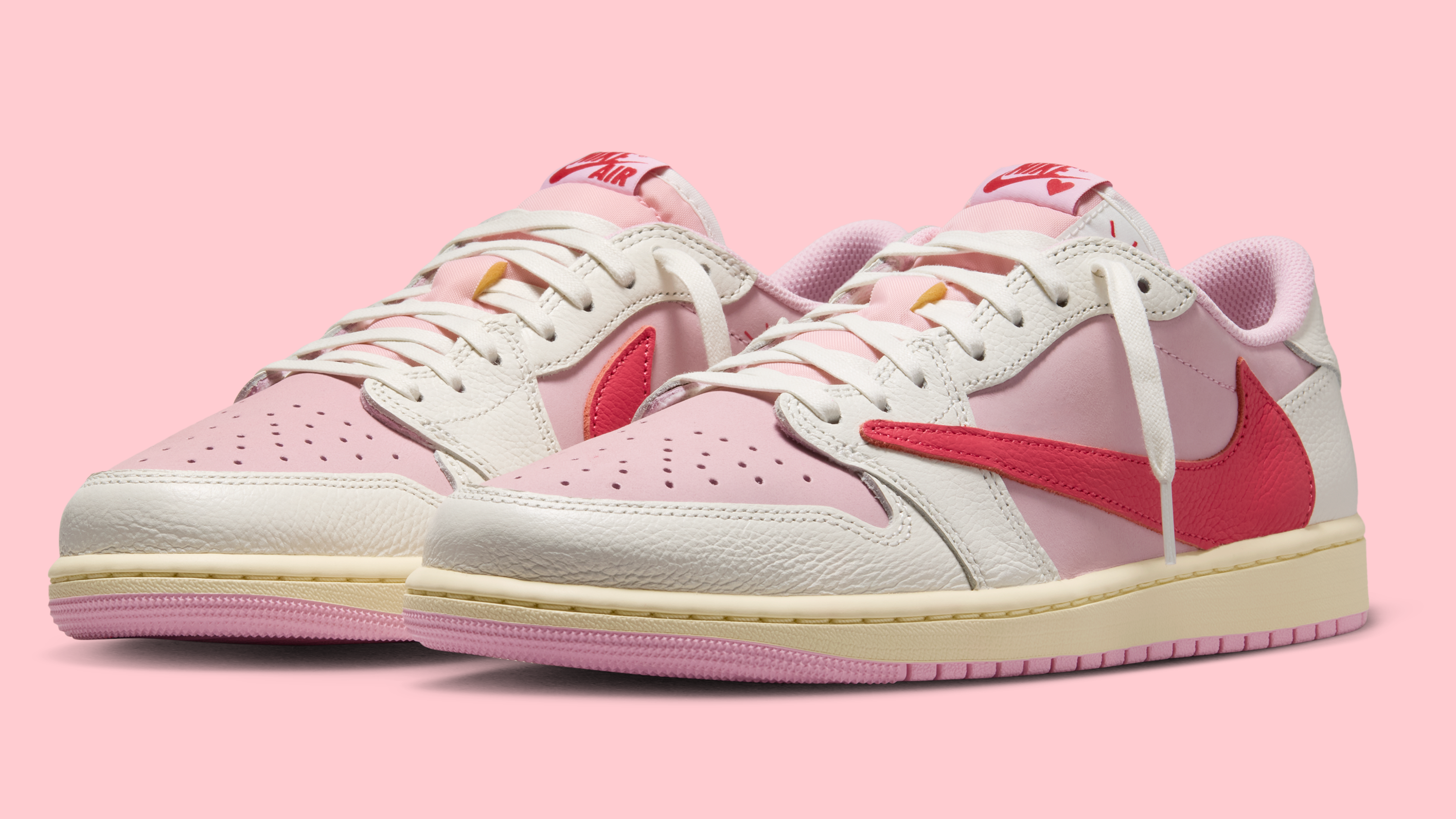 How to Buy: Travis Scott Air Jordan 1 Low OG 