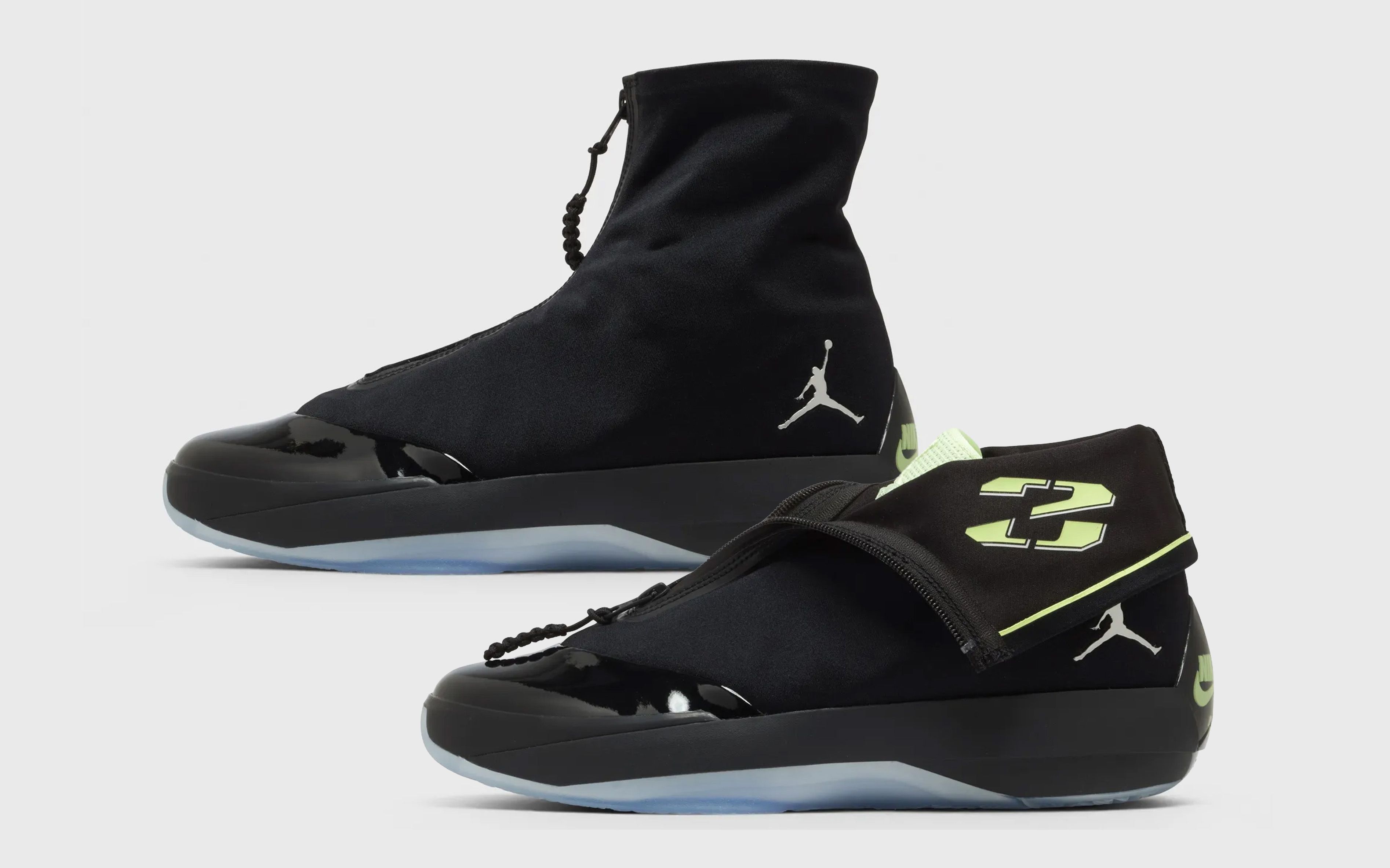 The Air Jordan 40/28 Revives the Iconic Air Jordan XX8 Look