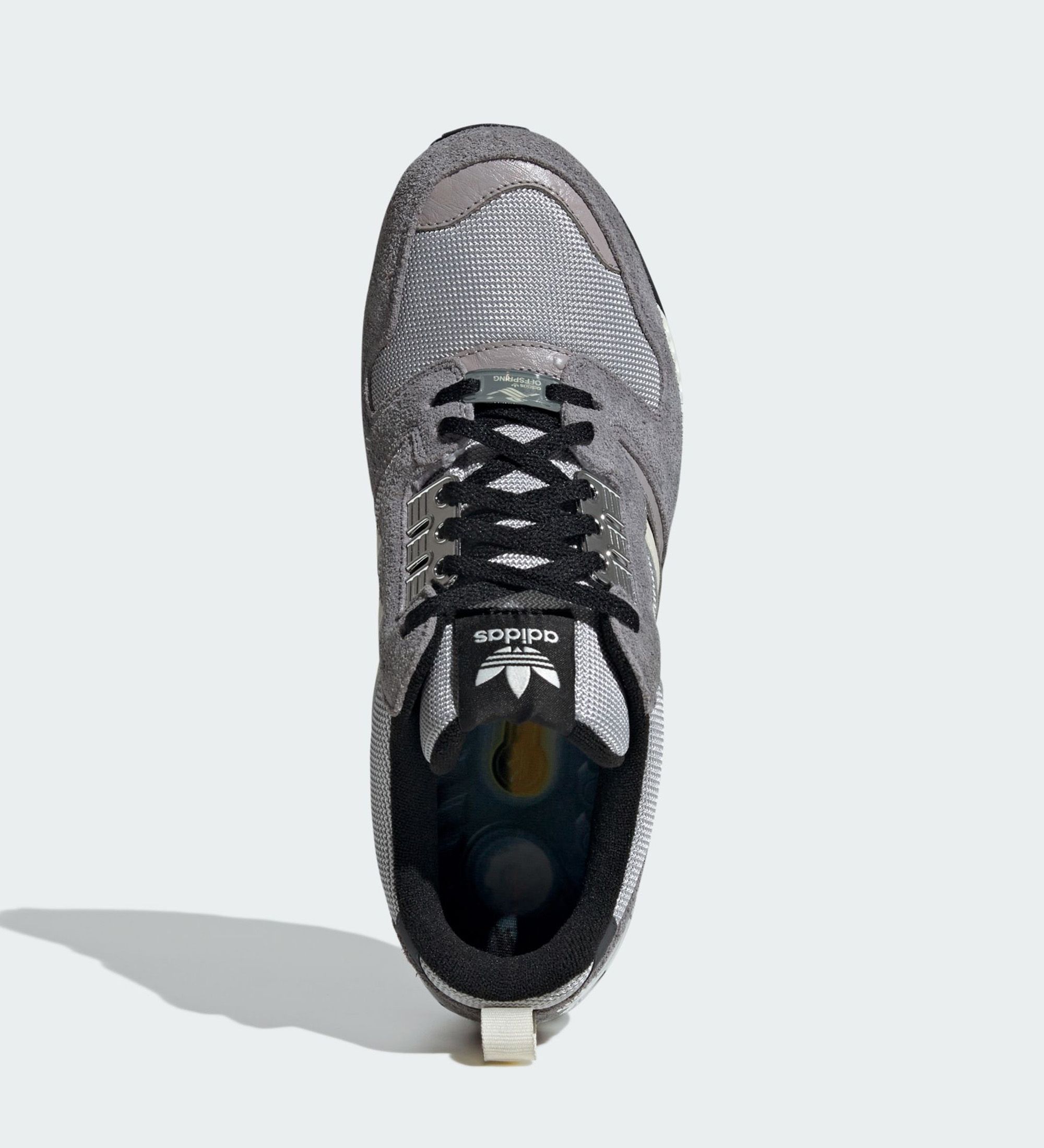 セレクト hina mita and Offspring Link Up for Adidas ZX 8000 Collab | House