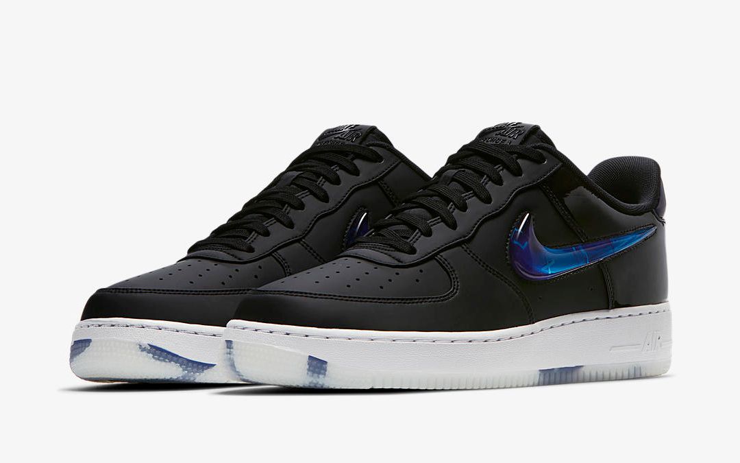 Nike air force 1 shop playstation 2019