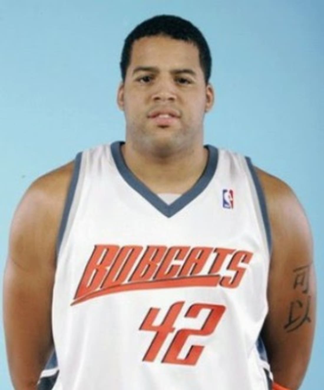 15 of the Fattest NBA Players of All-Time | House of Heat°