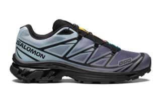 Available Now // Salomon XT-6 "Chromatic"