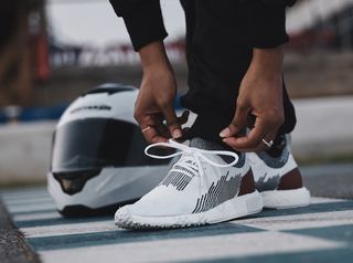 Whitaker Car Club x adidas NMD Racer Release Date