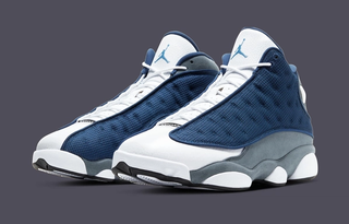 Air Jordan 13 "Flint" retro expected to release during the Summer 2026 season.