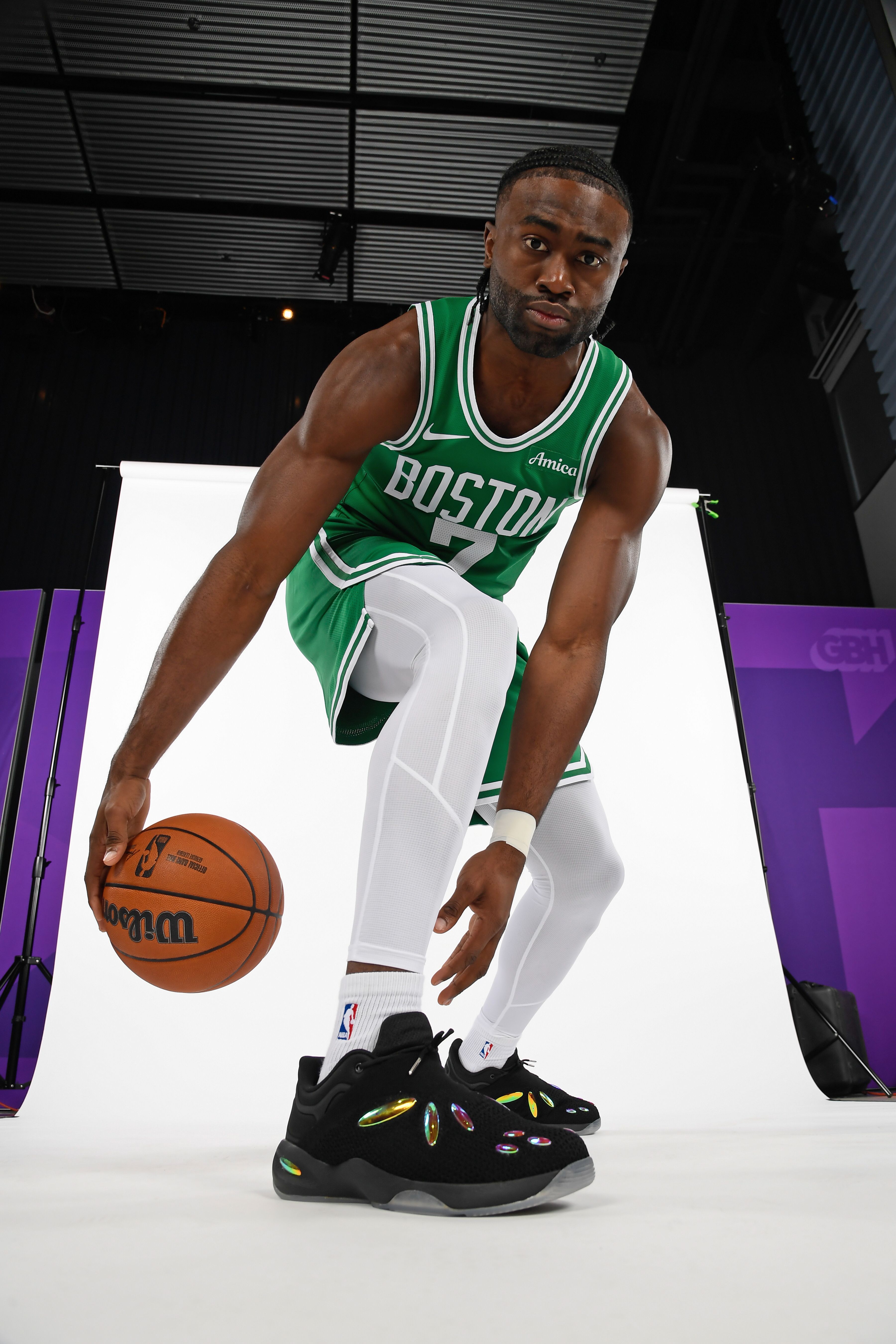 Jaylen Brown's 741 Performance Rover is Now Available For Pre