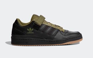adidas forum low focus olive h01928 release date