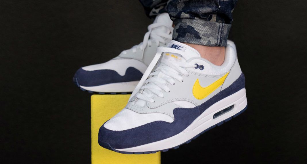 nike air max 1 recall
