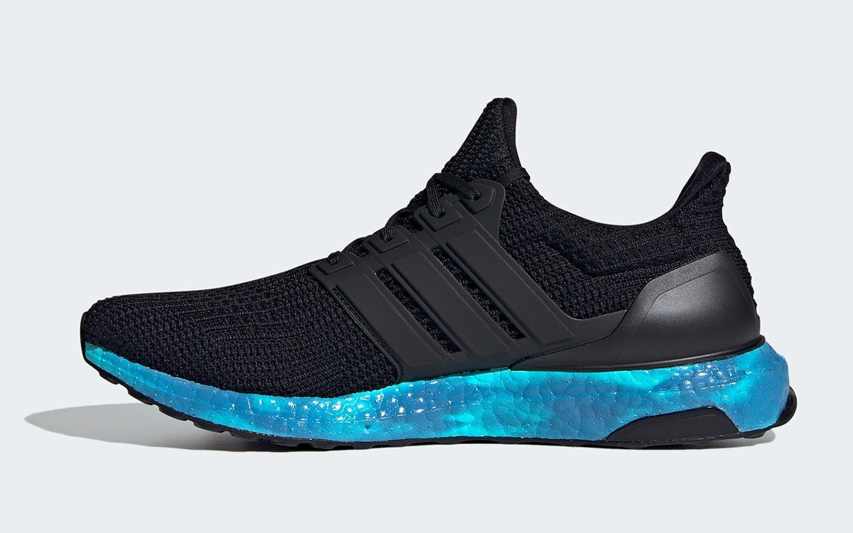 Ultra boost rainbow on sale 4.