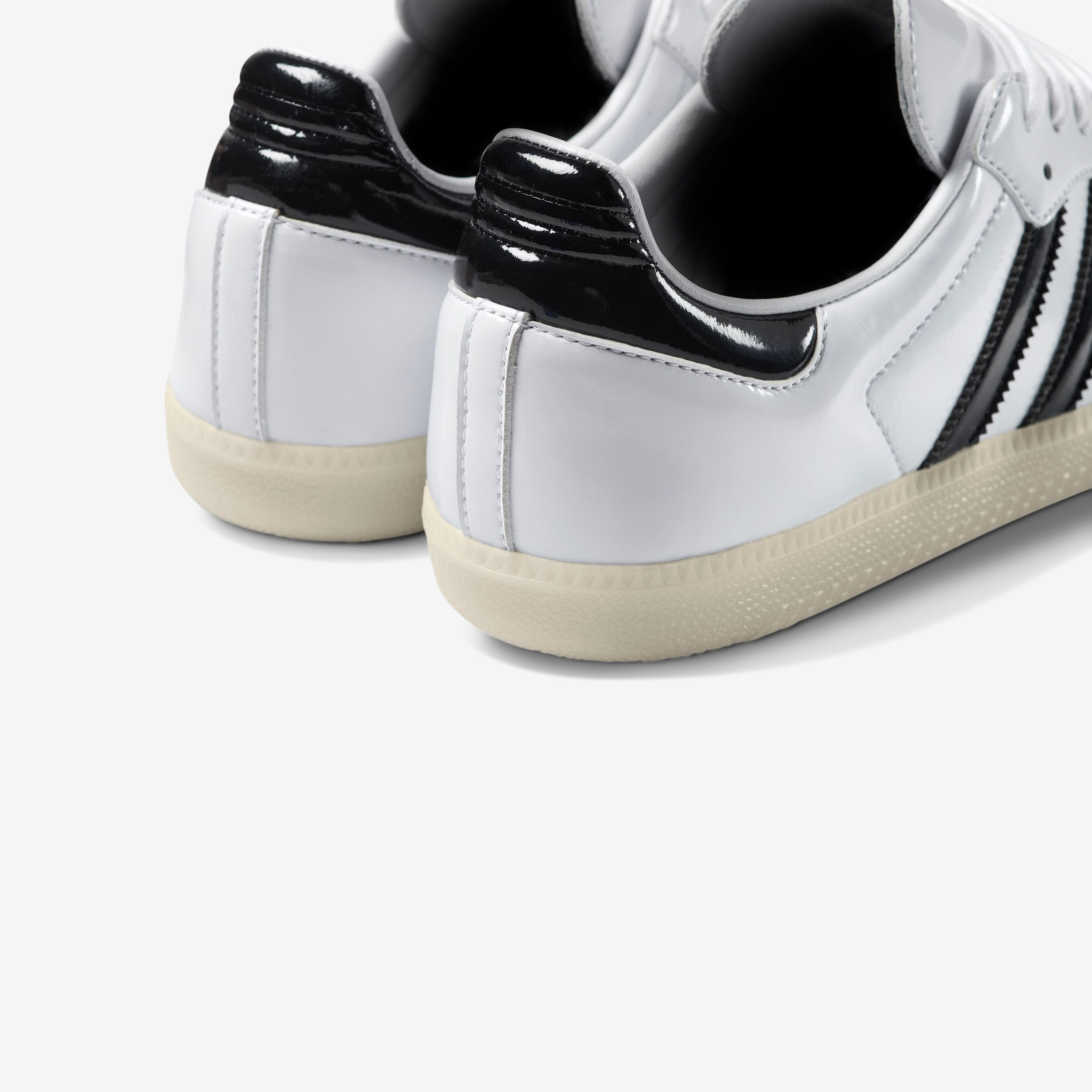 Fucking Awesome's Jason Dill Delivers a Patent Leather