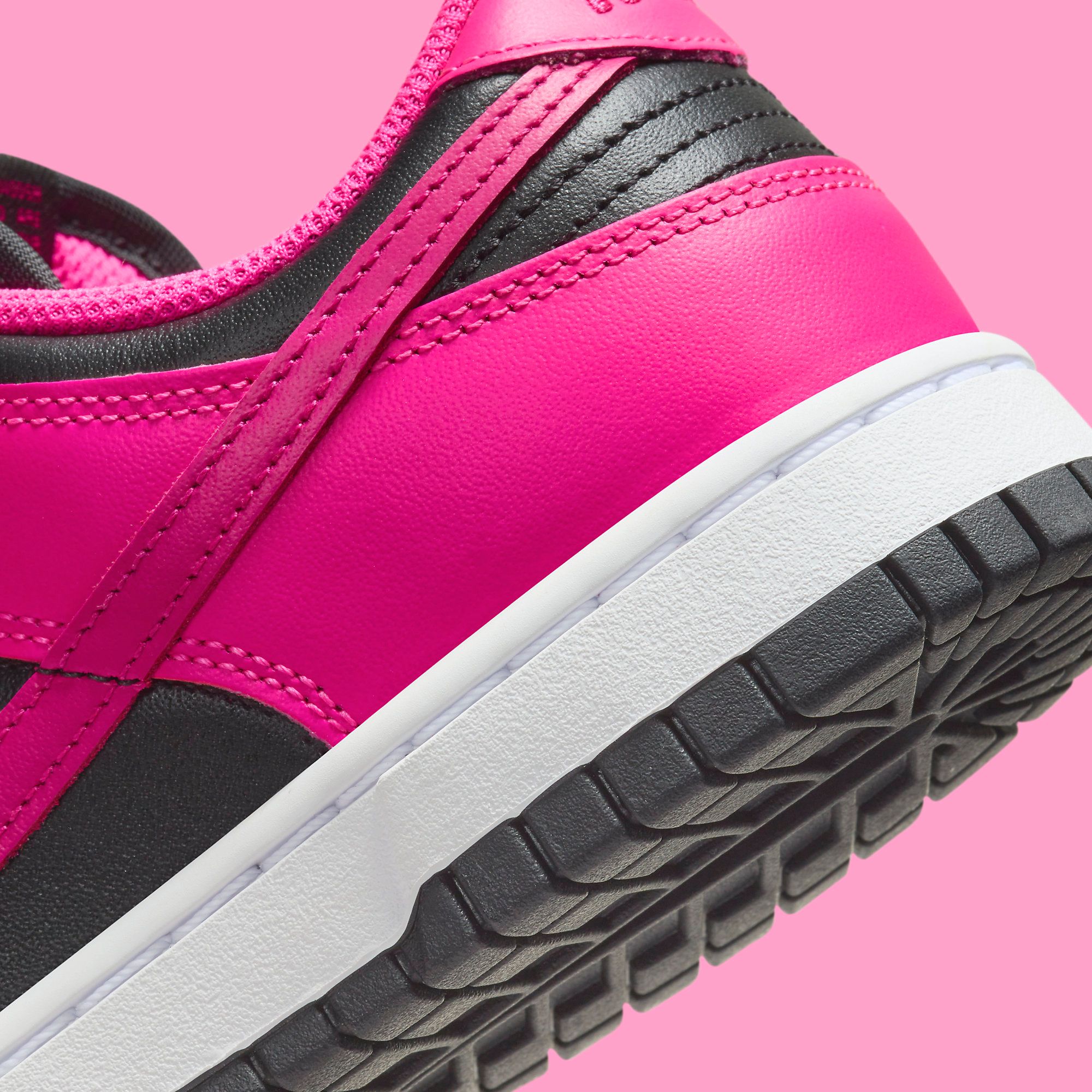 Available Now // Nike Dunk Low “Fireberry” | House of Heat° 