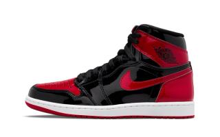 Where to Buy the Air Jordan 1 High OG “Patent Bred” | House of Heat°