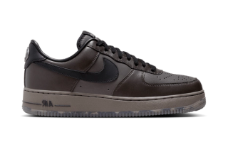 Nike Air Force 1 Low "Paris"