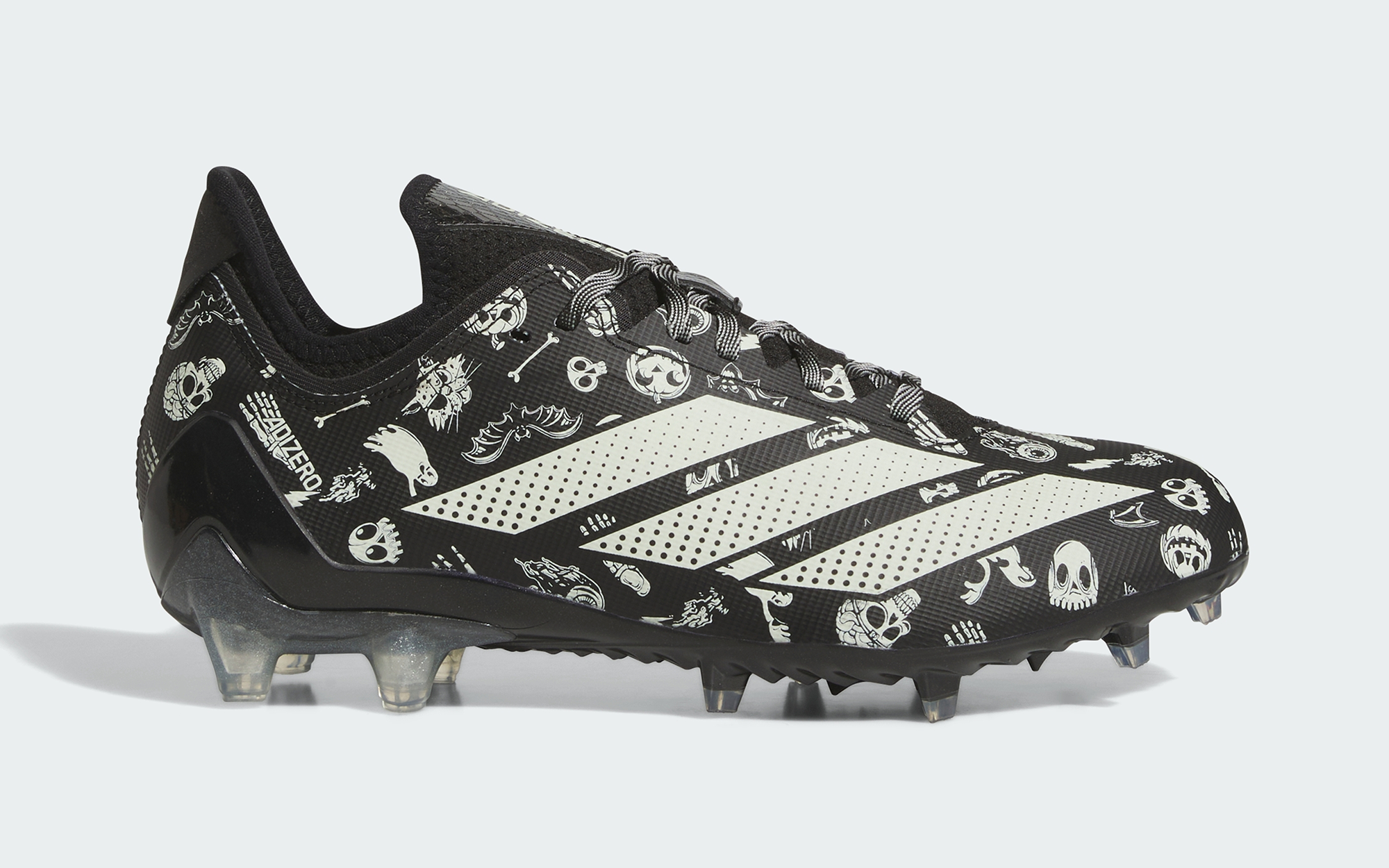 adizeroF50HG 27cm レア品 adidas Adizero Electric 