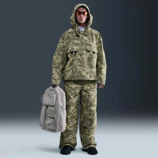 Nike Tech Expands With Rugged Woven CORDURA® Capsule
