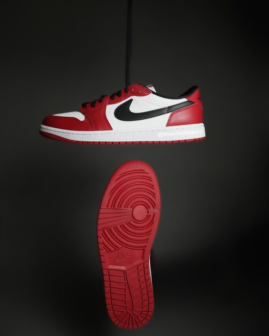 The Air Jordan 1 Low OG 