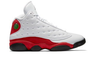 Air Jordan 13 "Chicago"