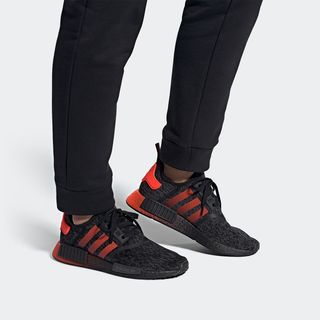 adidas nmd r1 pirate black print solar red eg7953 release date 7