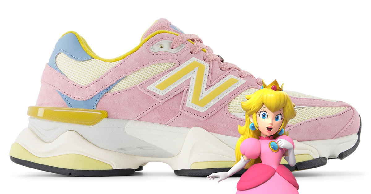 New Balance★9060 Pink Taffy Calcium 送関込 New Balance 9060 Pink Taffy Calcium Men's - U9060LDB - US
