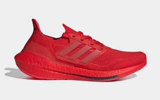 adidas ultra boost 21 triple red fz1922 release date 1