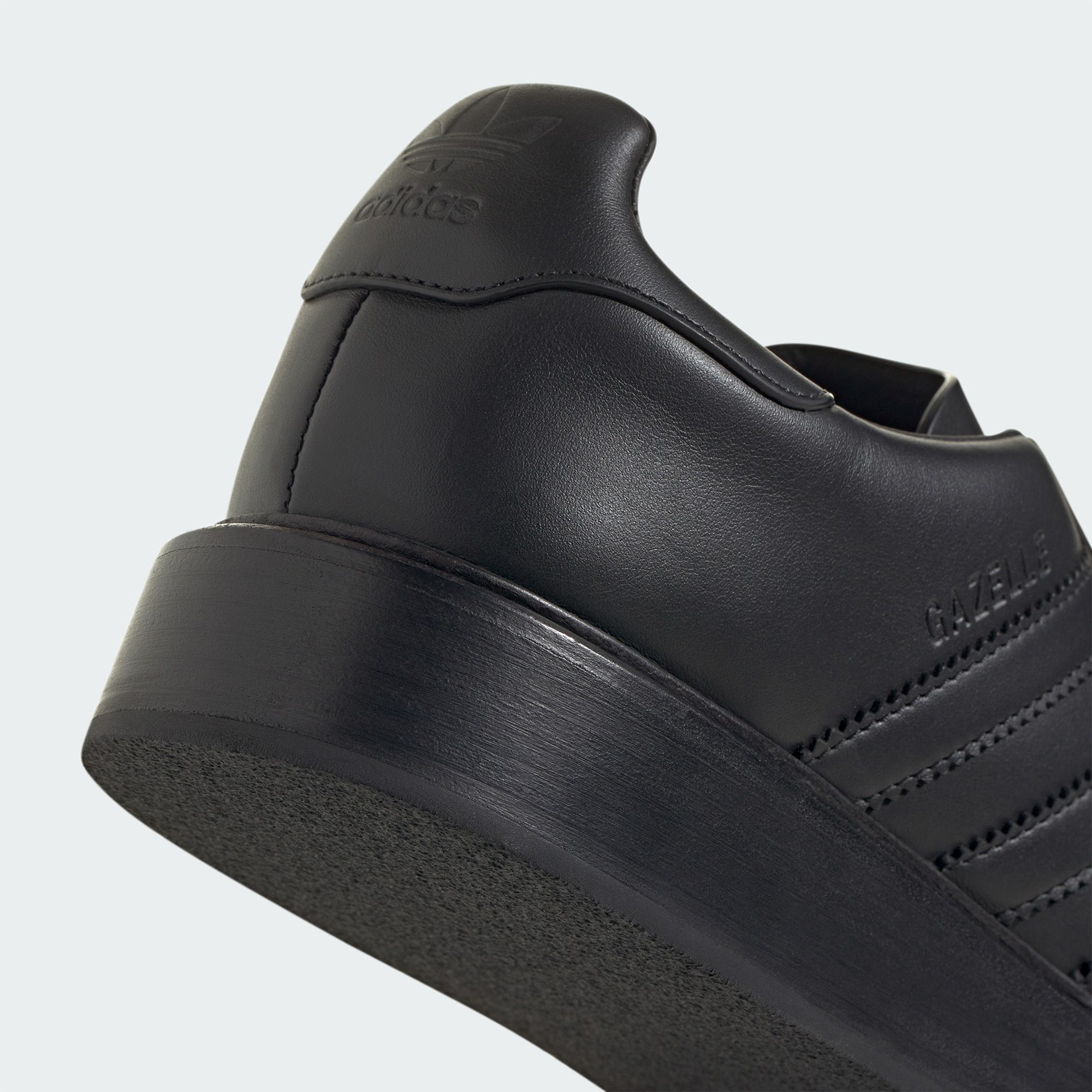 The Adidas Gazelle Indoor 