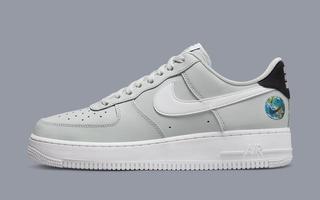 Footwear Nike Air Force 1 '07 LV8 (DM0118-100) 