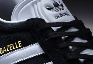 adidas Gazelle by adidas Originals.