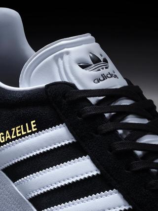 Adidas Originals Gazelle Campaign 17