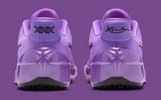 Nike Kobe A.D. "Purple Stardust" Protro (SKU: IO8233-500). Photo via Nike.