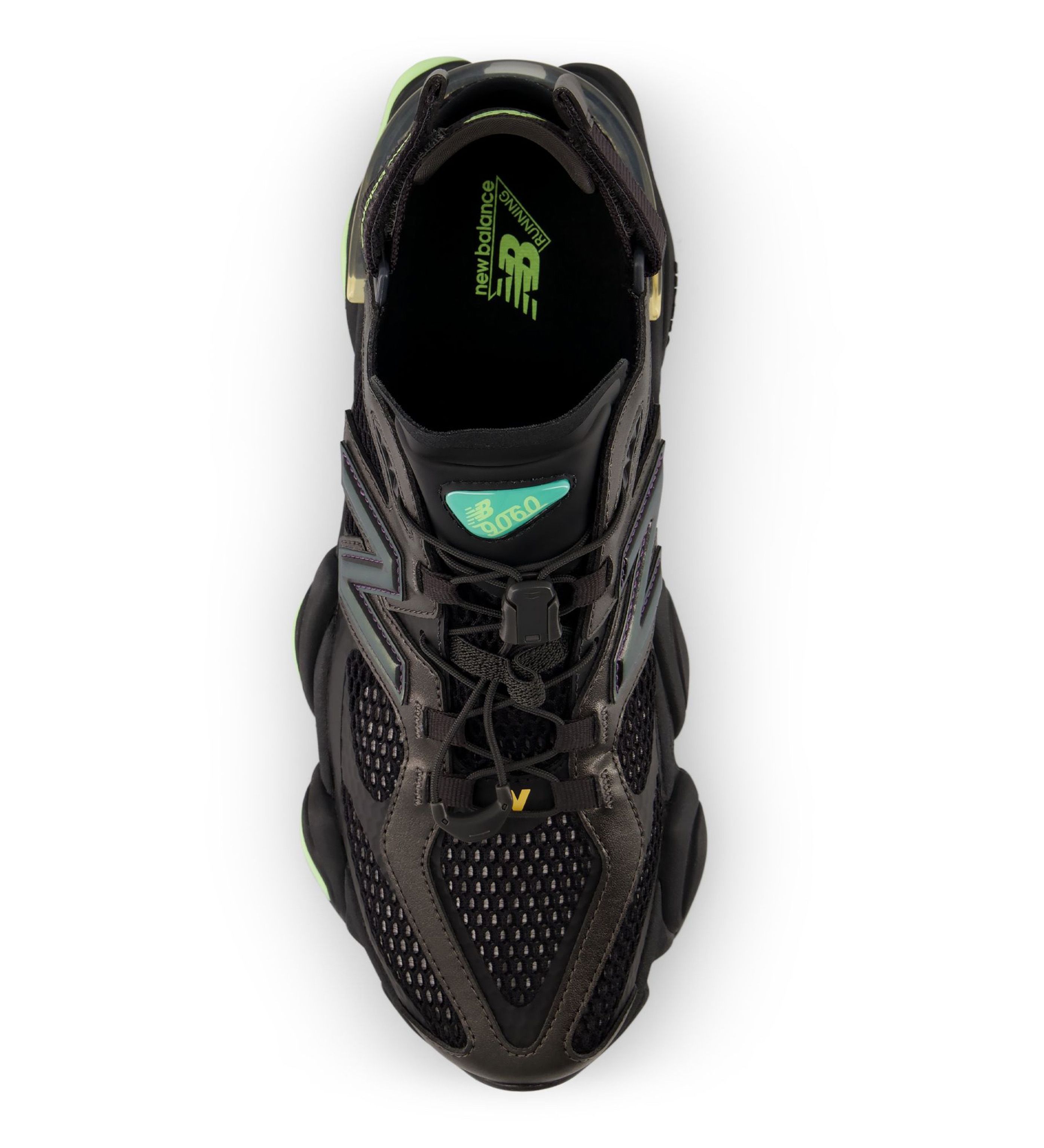 New Balance Transorms the 9060 Into a Summer-Ready Mule | House of