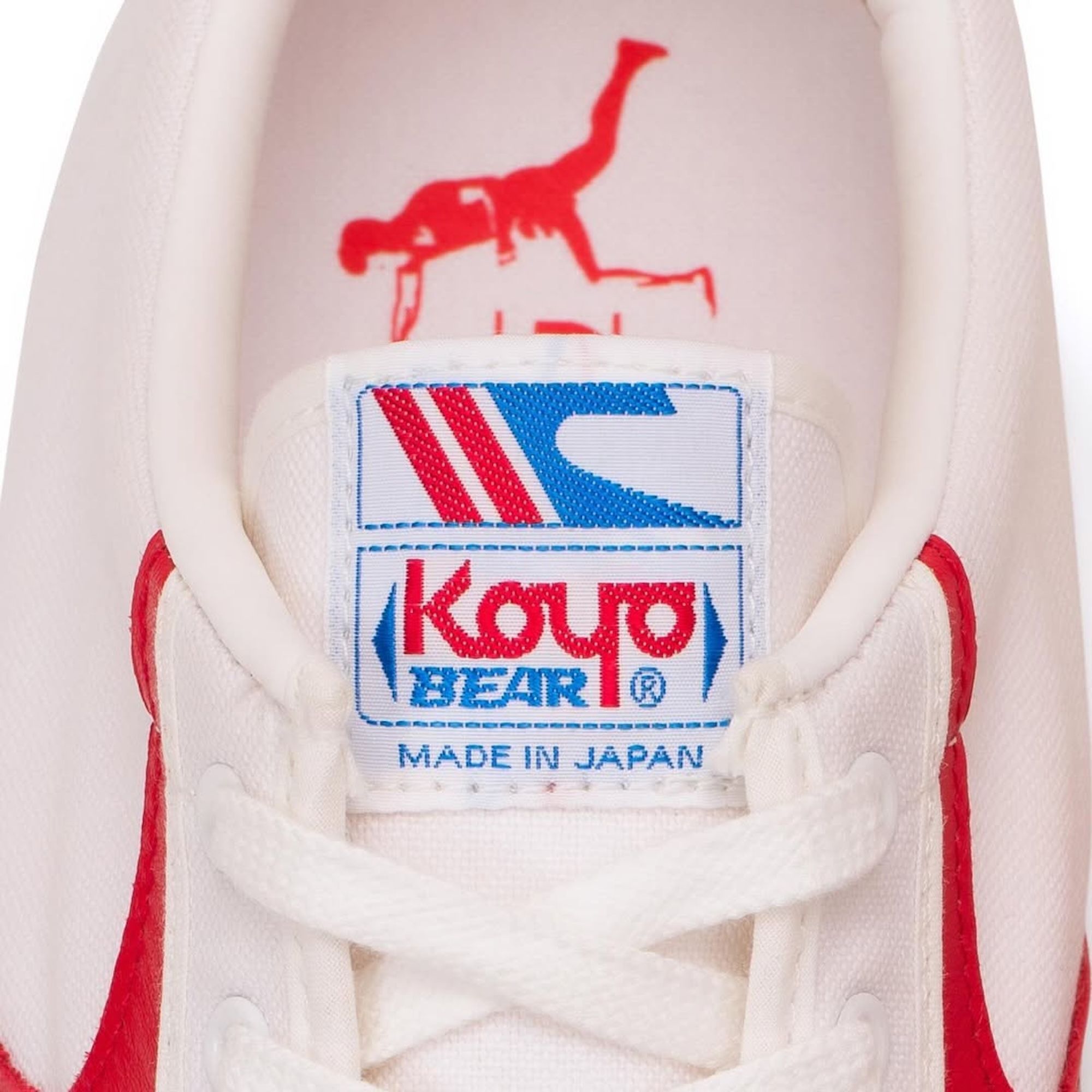 Japan's Koyo Bear to Launch Marty Supreme Table Tennis Shoes