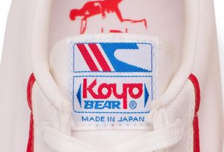 Japan's Koyo Bear to Launch Marty Supreme Table Tennis Shoes