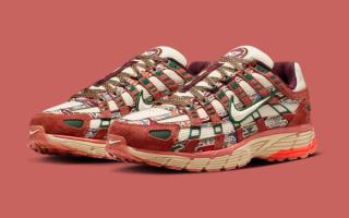 Nike P-6000 N7