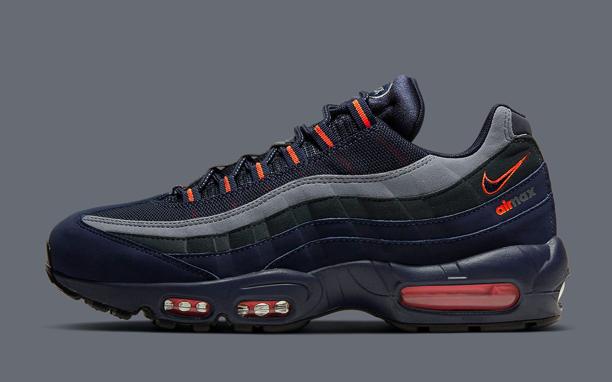 chicago bears airmax