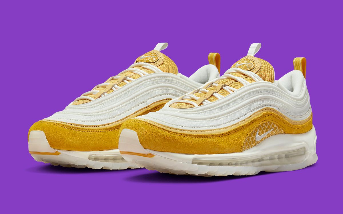 Available Now // Nike Air Max 97 “Koi” | House of Heat°