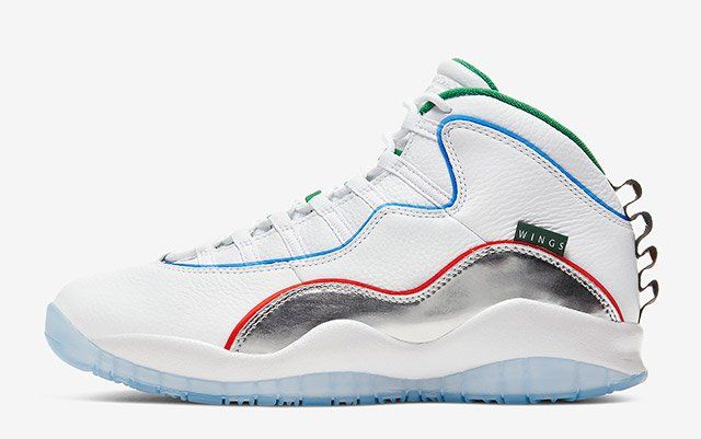 jordan 10 wings stockx