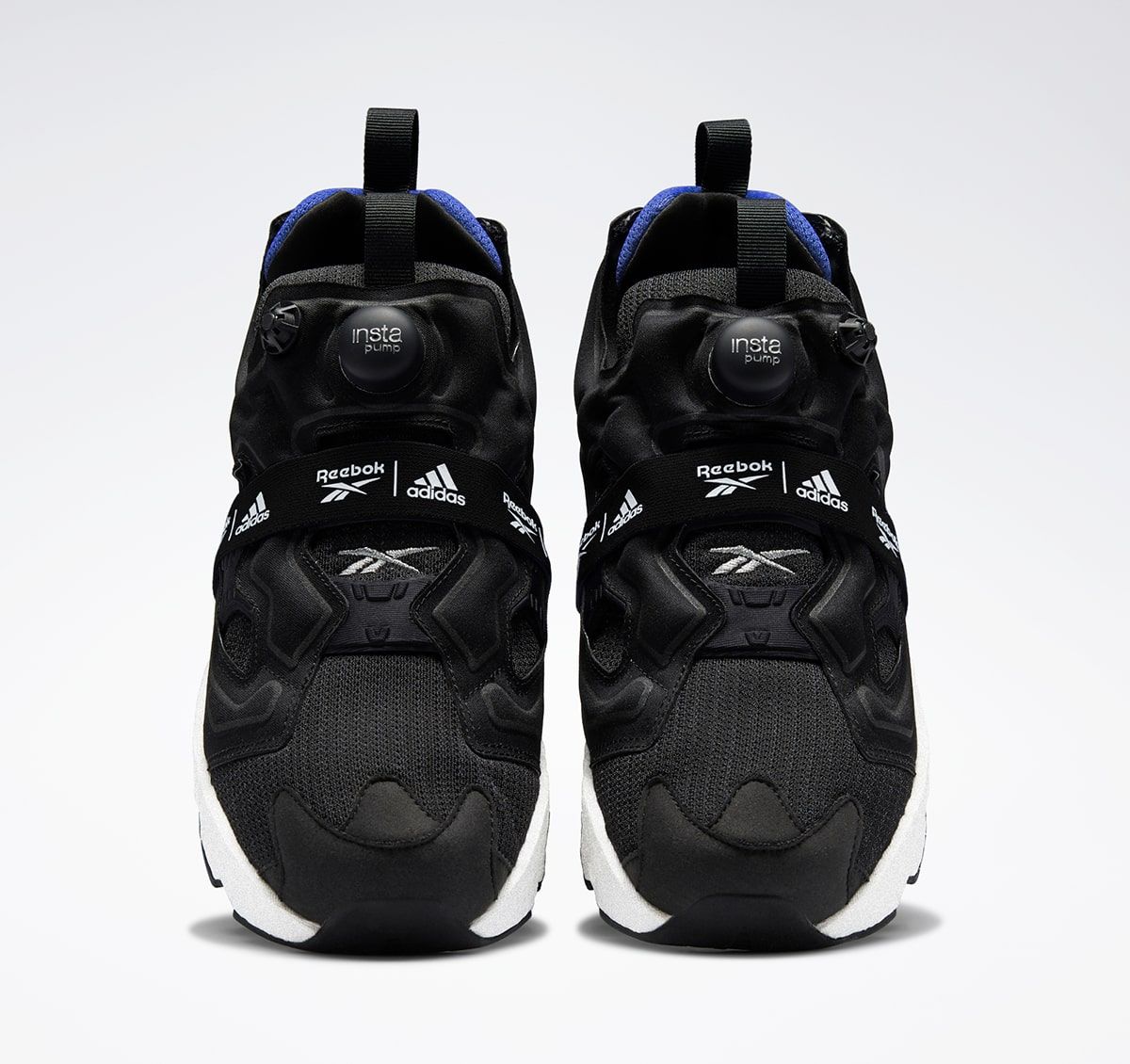 Where to Buy the Reebok Instapump Fury x adidas BOOST Releases