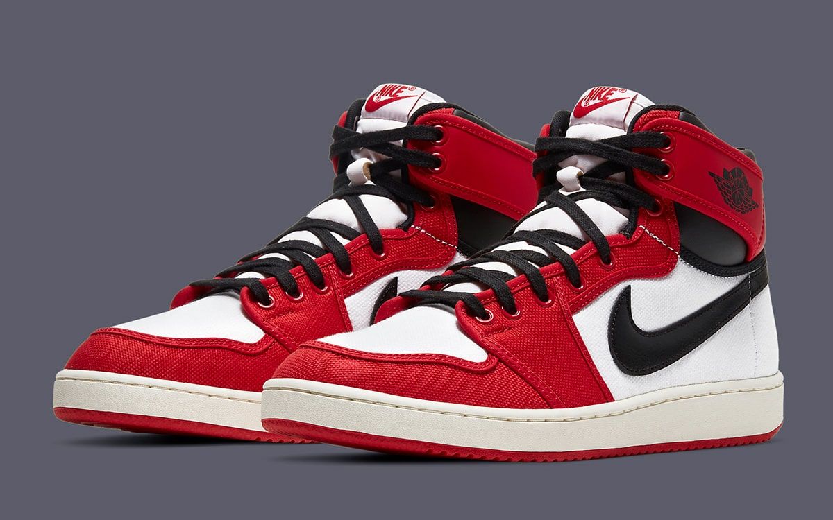 Where to Buy the Air Jordan 1 KO “Chicago” | House of Heat°