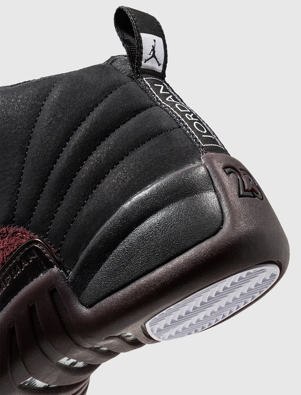 Jordan 12 clearance winterized champs