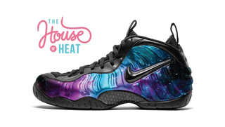 The Daily Concept – Nike Air Foamposite Pro “Redshift 7”