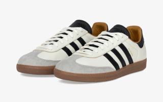 JJJJound classics Adidas Samba OG White ID8708 1