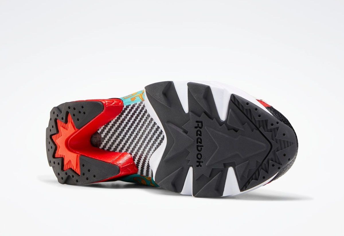 Minions x Reebok Instapump Fury “Vicious 6” Showcases New Film