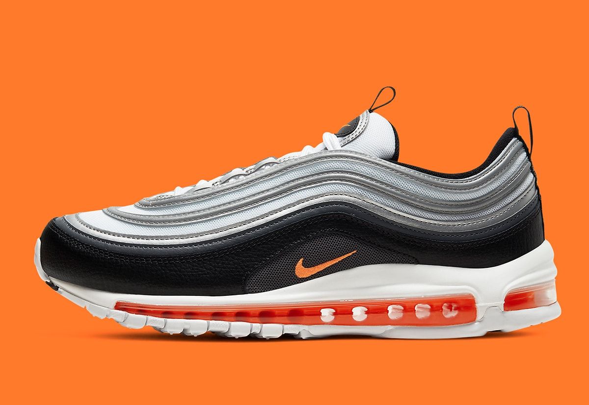 Grey and hot sale orange 97s